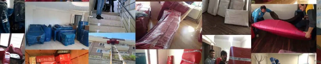 Samsun şehir içi nakliyat  görseli